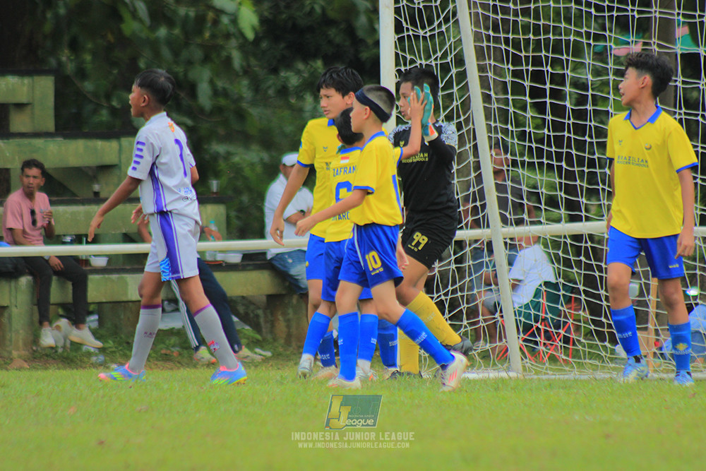 ijl big14 plate u12 091125 hapud 24 sentra vs brazillian soccer bintaro