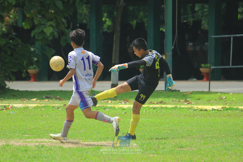 ijl big14 plate u12 091125 hapud 24 sentra vs brazillian soccer bintaro