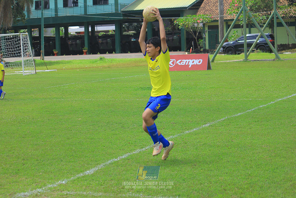 ijl big14 plate u12 091125 hapud 24 sentra vs brazillian soccer bintaro