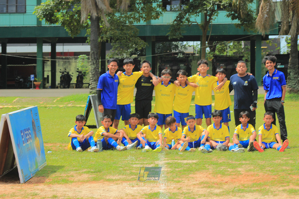 ijl big14 plate u12 091125 hapud 24 sentra vs brazillian soccer bintaro