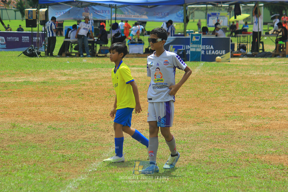 ijl big14 plate u12 091125 hapud 24 sentra vs brazillian soccer bintaro