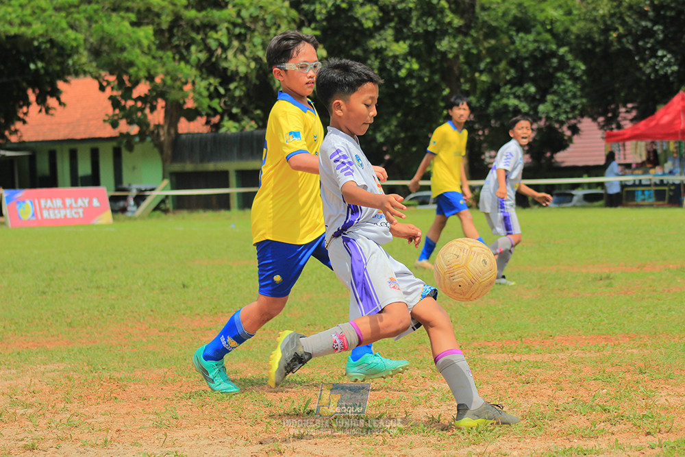 ijl big14 plate u12 091125 hapud 24 sentra vs brazillian soccer bintaro