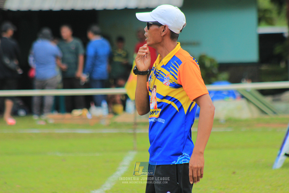 ijl big14 plate u12 091125 hapud 24 sentra vs brazillian soccer bintaro
