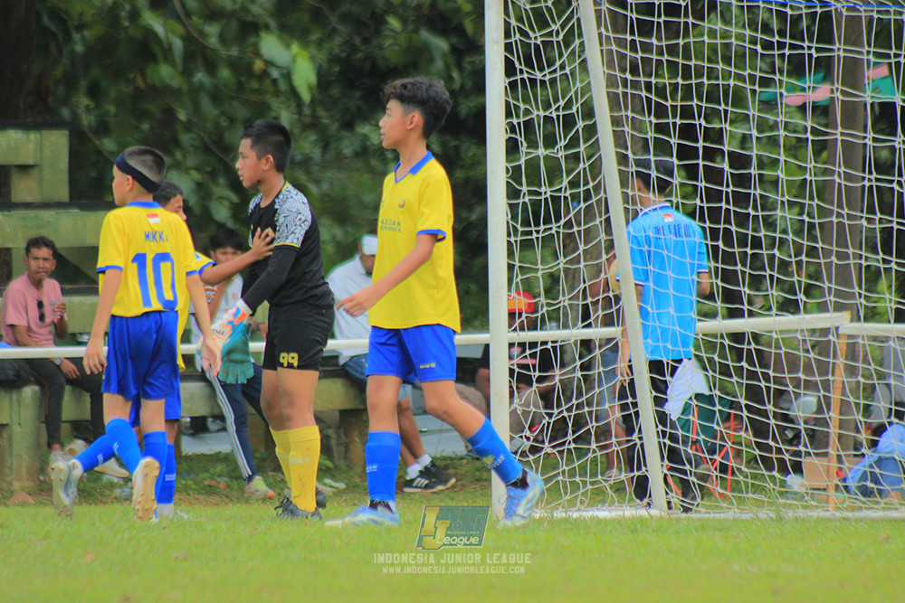 ijl big14 plate u12 091125 hapud 24 sentra vs brazillian soccer bintaro