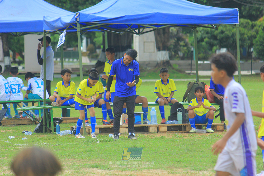 ijl big14 plate u12 091125 hapud 24 sentra vs brazillian soccer bintaro