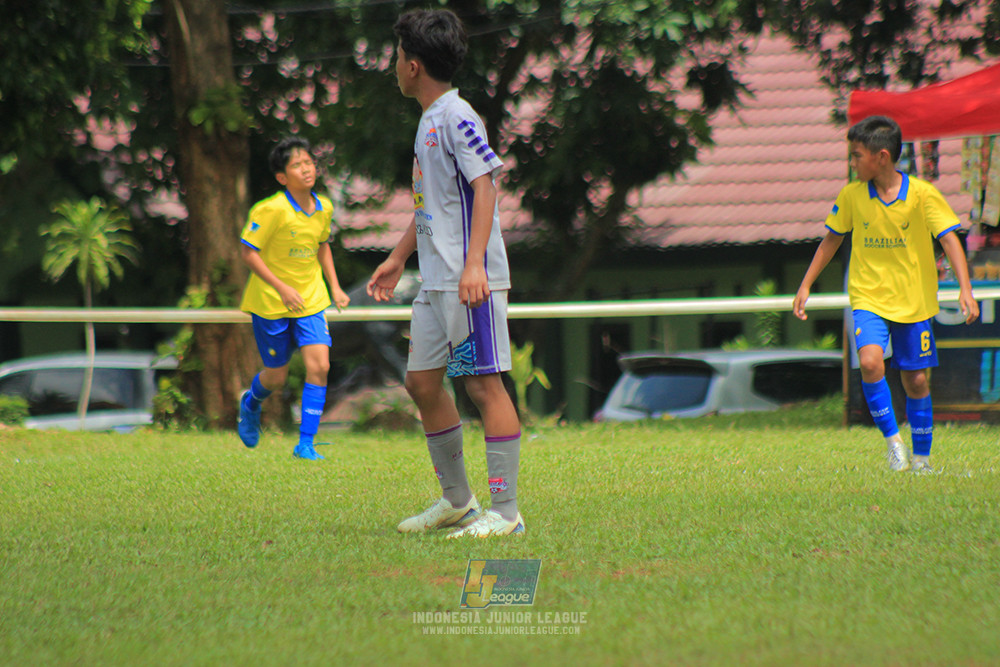 ijl big14 plate u12 091125 hapud 24 sentra vs brazillian soccer bintaro