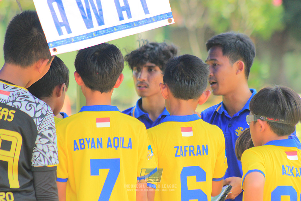 ijl big14 plate u12 091125 hapud 24 sentra vs brazillian soccer bintaro