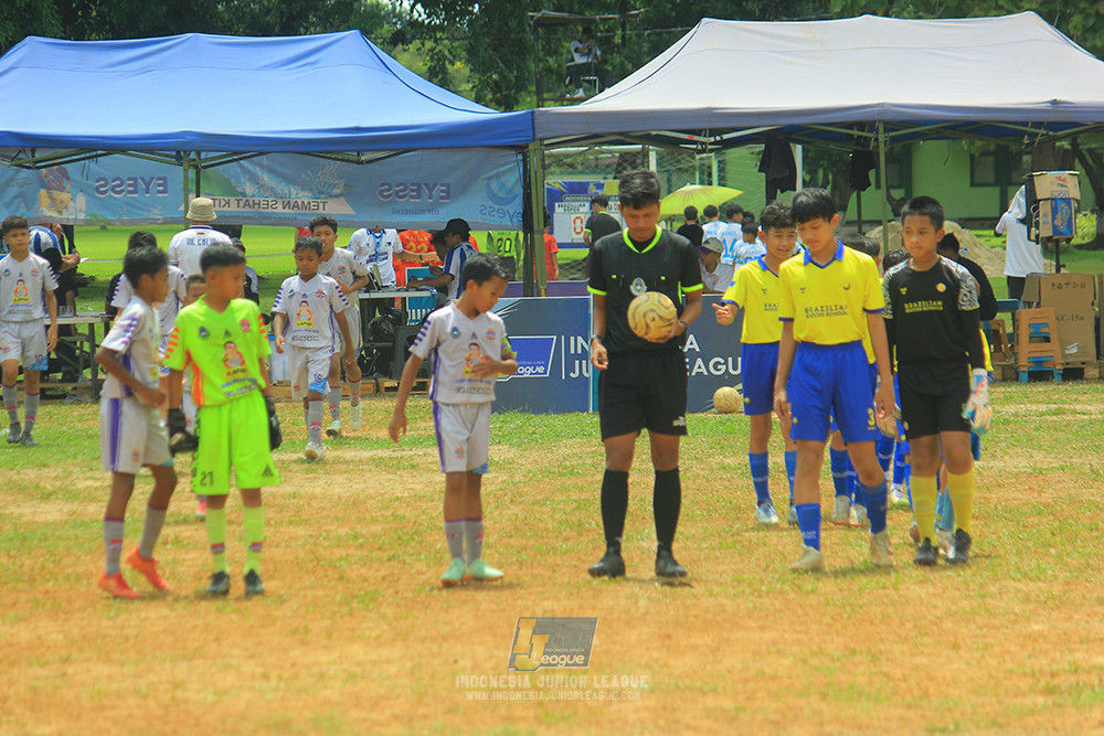 ijl big14 plate u12 091125 hapud 24 sentra vs brazillian soccer bintaro