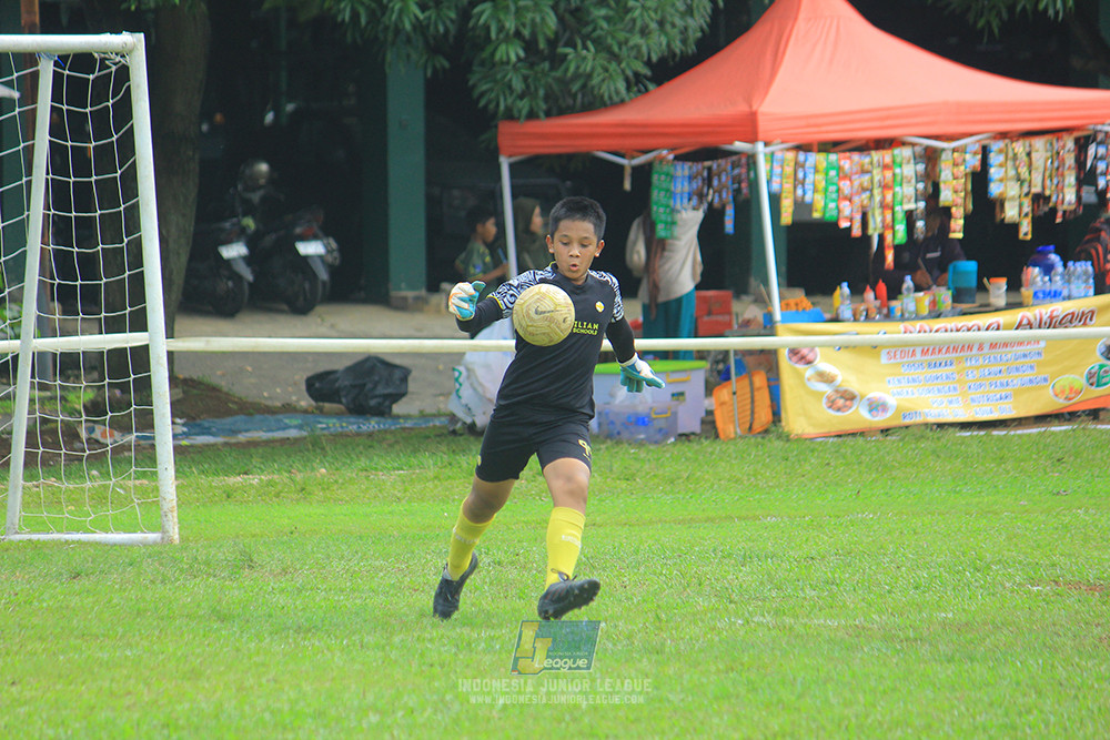 ijl big14 plate u12 091125 hapud 24 sentra vs brazillian soccer bintaro