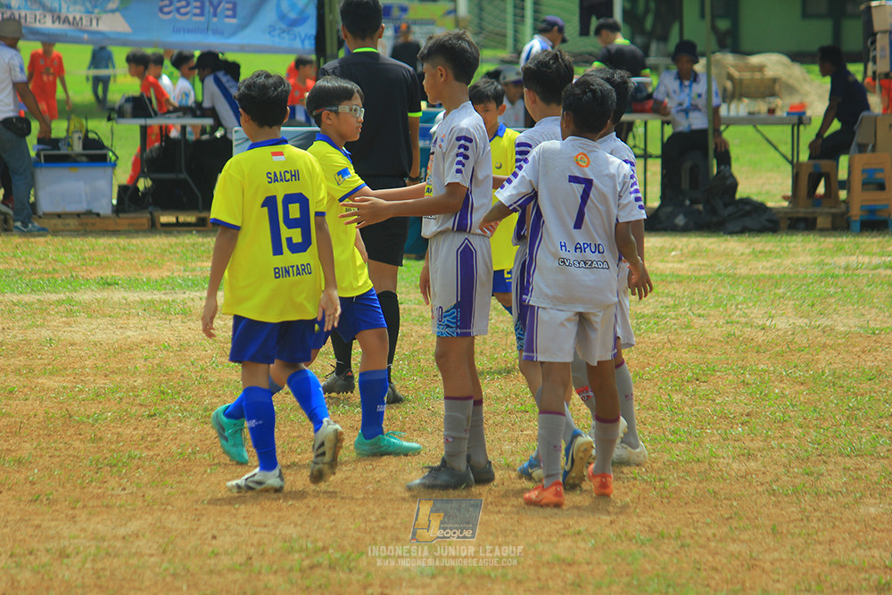ijl big14 plate u12 091125 hapud 24 sentra vs brazillian soccer bintaro