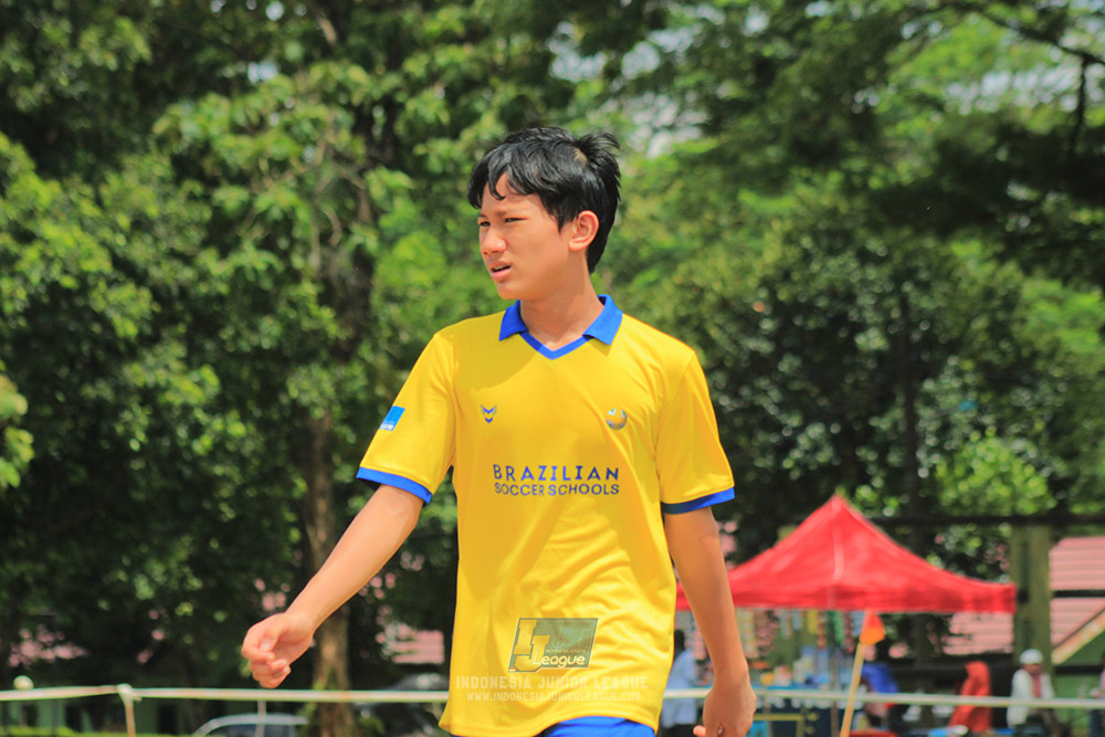 ijl big14 plate u12 091125 hapud 24 sentra vs brazillian soccer bintaro