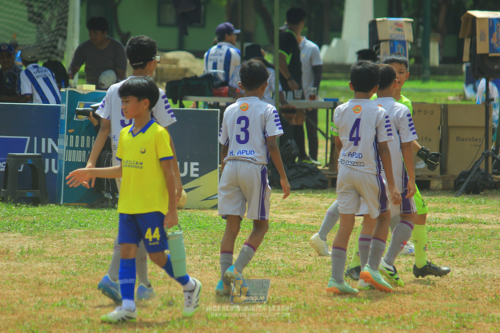 ijl big14 plate u12 091125 hapud 24 sentra vs brazillian soccer bintaro