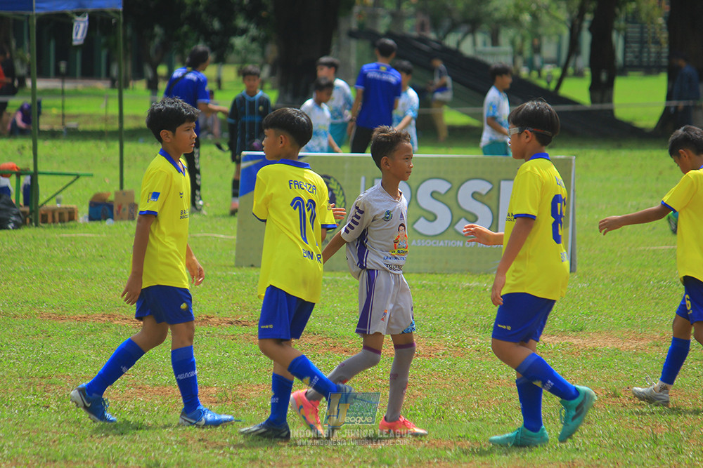 ijl big14 plate u12 091125 hapud 24 sentra vs brazillian soccer bintaro