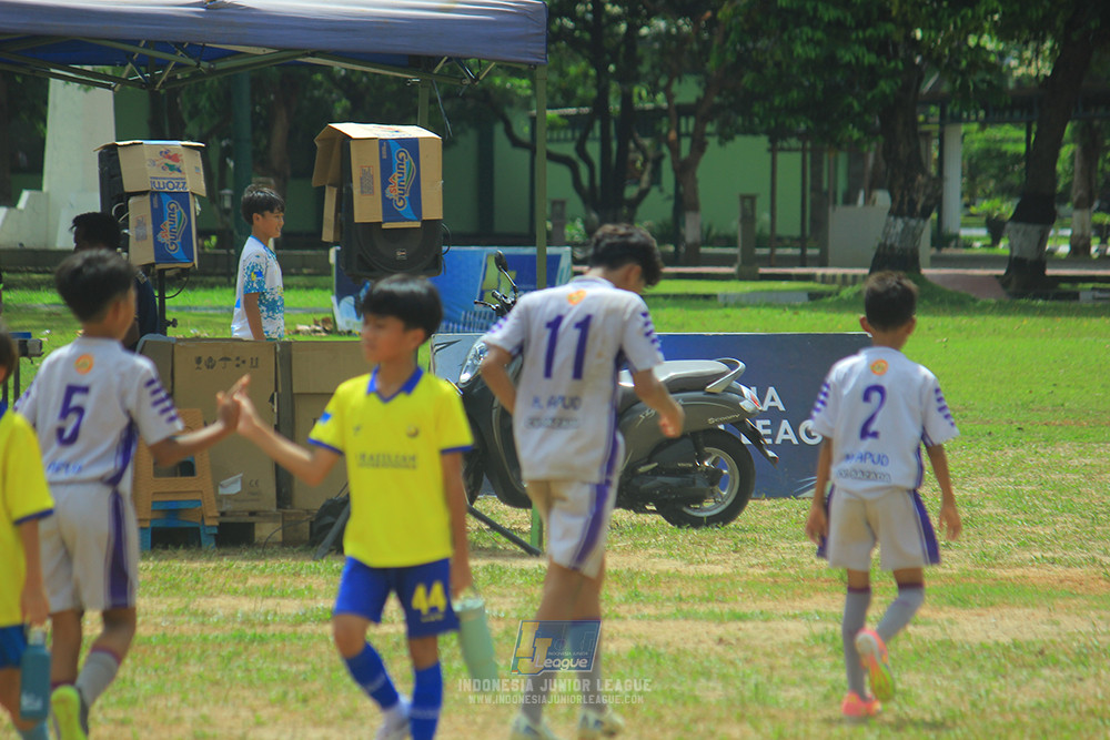 ijl big14 plate u12 091125 hapud 24 sentra vs brazillian soccer bintaro