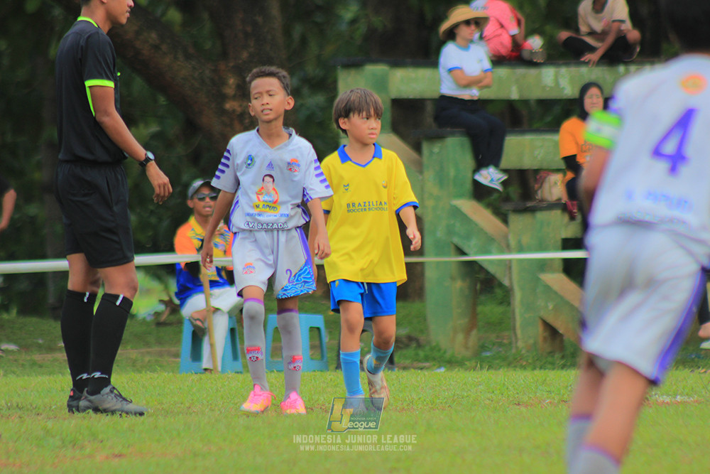 ijl big14 plate u12 091125 hapud 24 sentra vs brazillian soccer bintaro