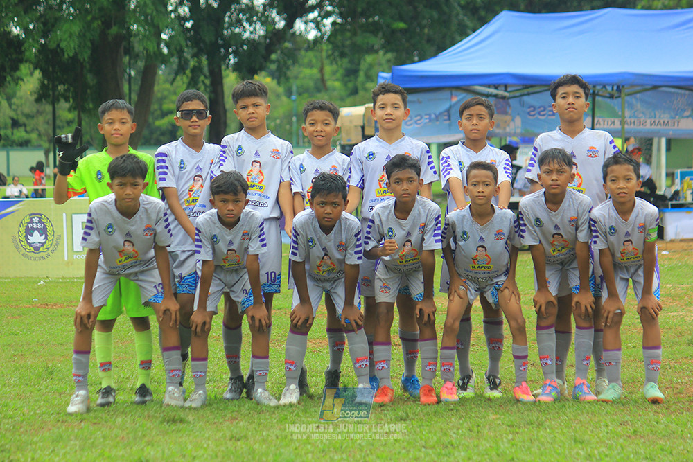 ijl big14 plate u12 091125 hapud 24 sentra vs brazillian soccer bintaro