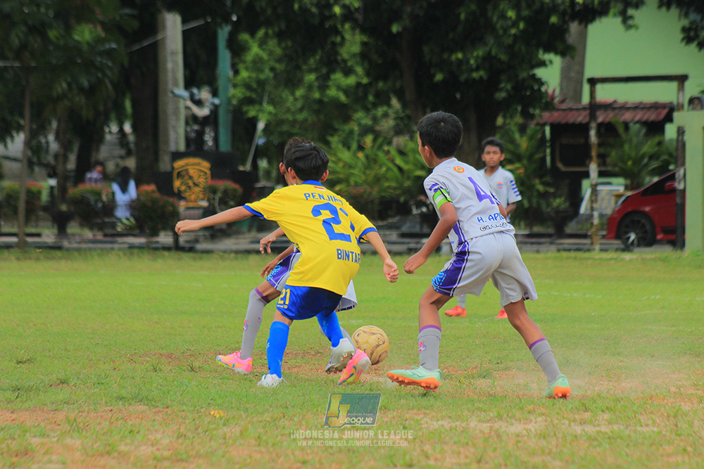 ijl big14 plate u12 091125 hapud 24 sentra vs brazillian soccer bintaro