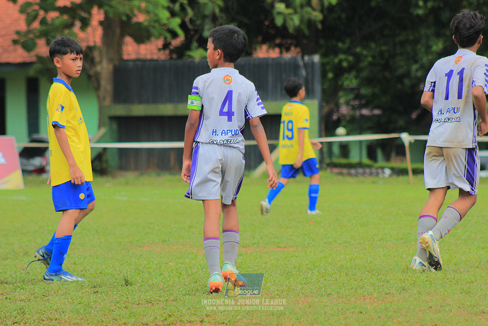 ijl big14 plate u12 091125 hapud 24 sentra vs brazillian soccer bintaro