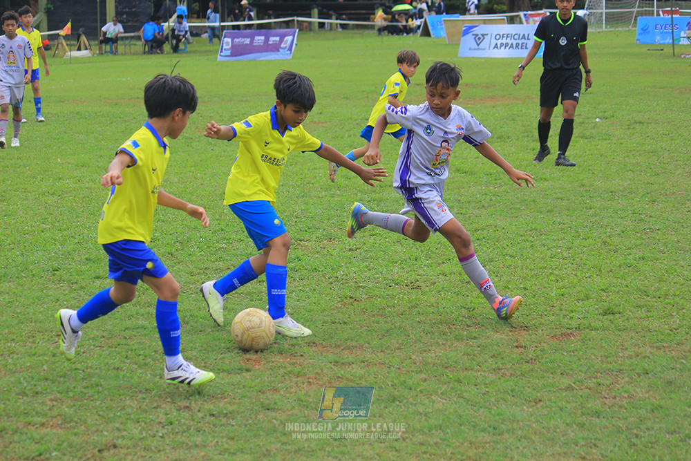 ijl big14 plate u12 091125 hapud 24 sentra vs brazillian soccer bintaro