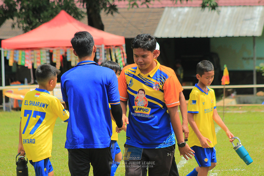 ijl big14 plate u12 091125 hapud 24 sentra vs brazillian soccer bintaro