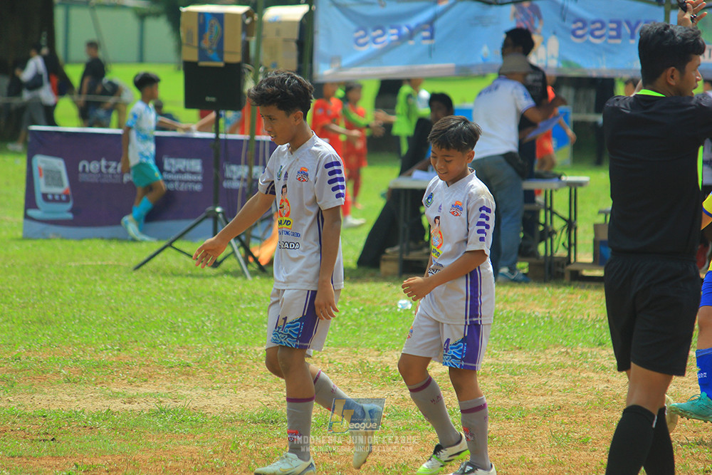 ijl big14 plate u12 091125 hapud 24 sentra vs brazillian soccer bintaro