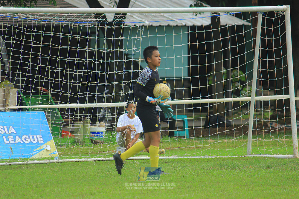 ijl big14 plate u12 091125 hapud 24 sentra vs brazillian soccer bintaro