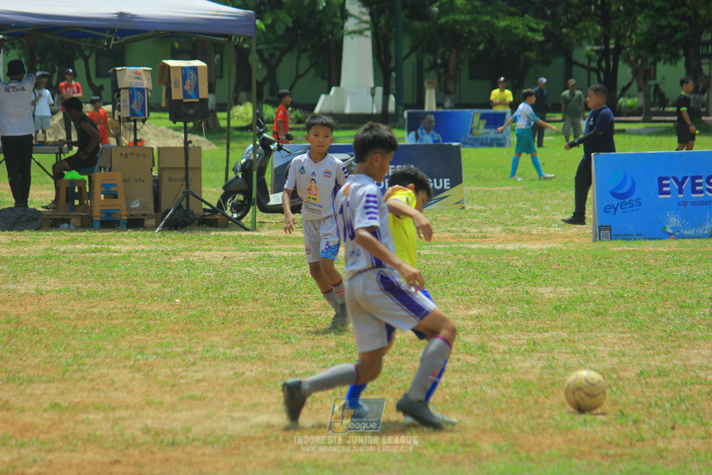 ijl big14 plate u12 091125 hapud 24 sentra vs brazillian soccer bintaro