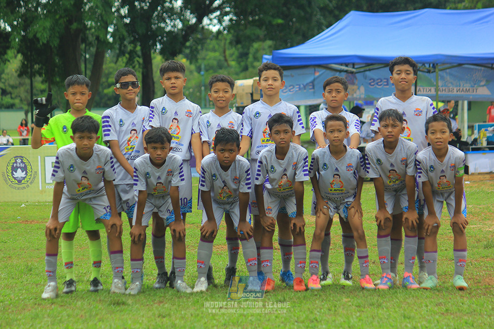 ijl big14 plate u12 091125 hapud 24 sentra vs brazillian soccer bintaro