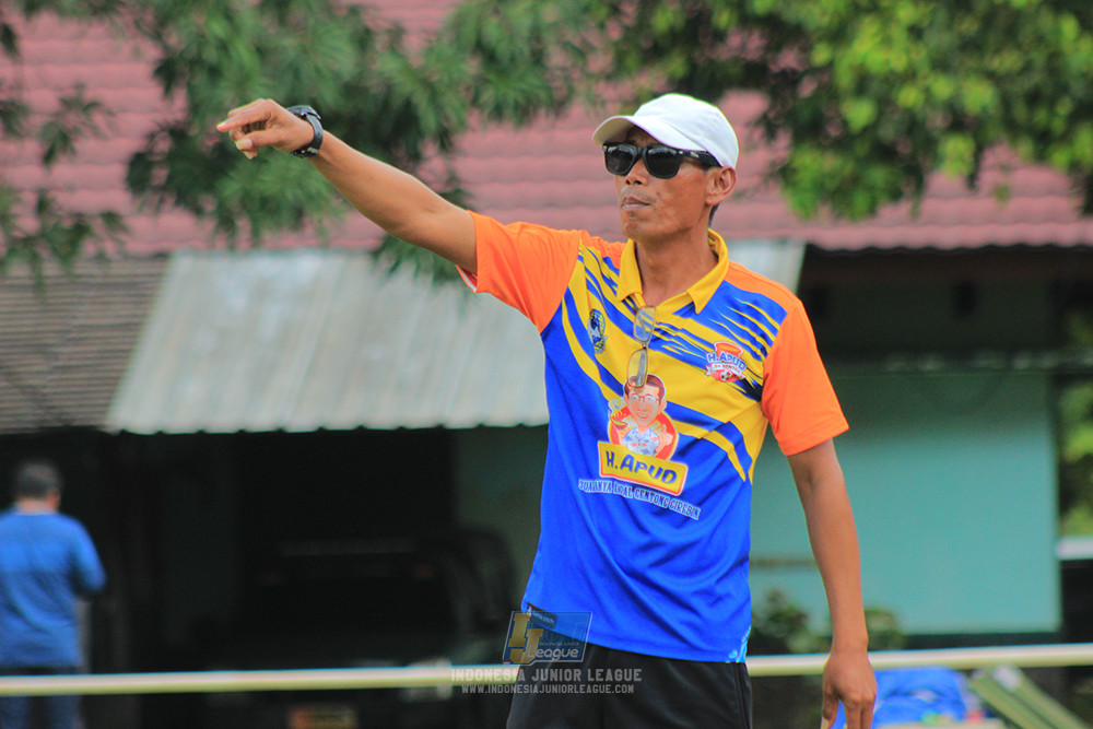 ijl big14 plate u12 091125 hapud 24 sentra vs brazillian soccer bintaro