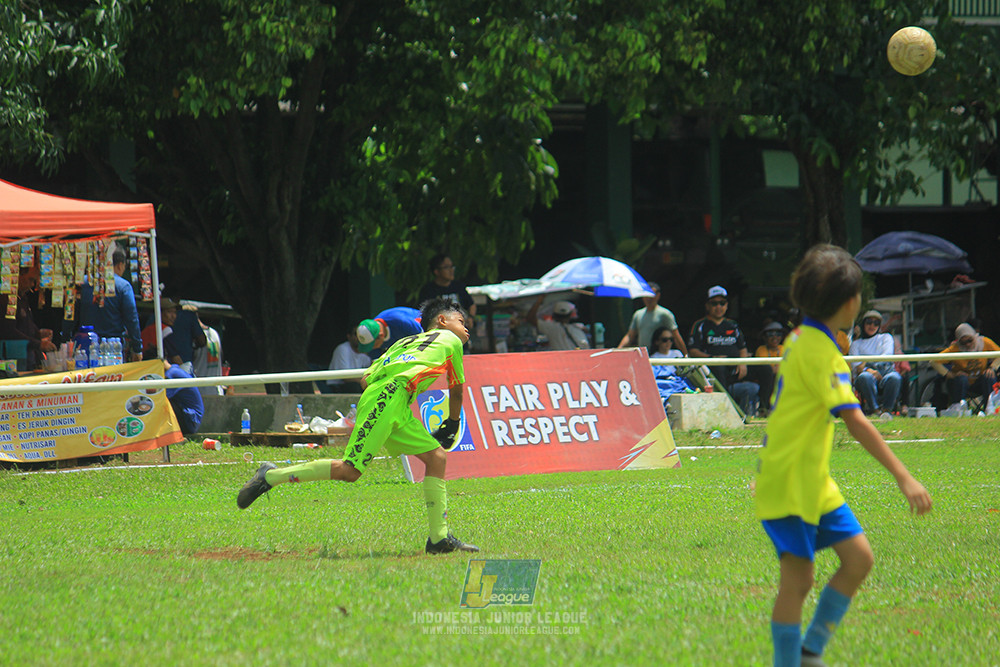 ijl big14 plate u12 091125 hapud 24 sentra vs brazillian soccer bintaro
