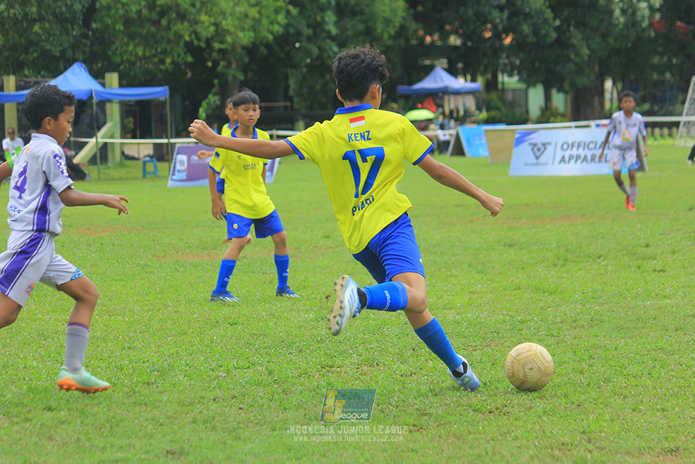 ijl big14 plate u12 091125 hapud 24 sentra vs brazillian soccer bintaro