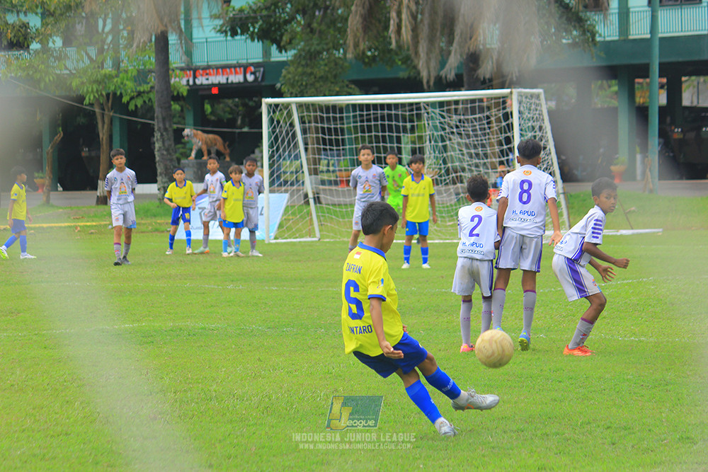 ijl big14 plate u12 091125 hapud 24 sentra vs brazillian soccer bintaro