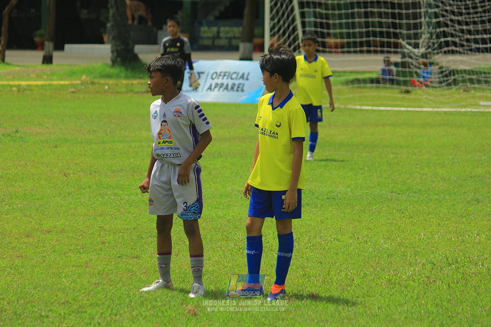 ijl big14 plate u12 091125 hapud 24 sentra vs brazillian soccer bintaro