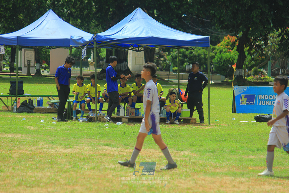 ijl big14 plate u12 091125 hapud 24 sentra vs brazillian soccer bintaro