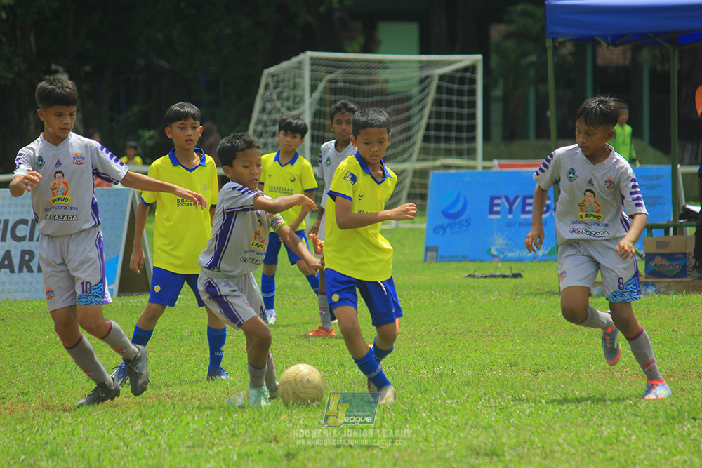 ijl big14 plate u12 091125 hapud 24 sentra vs brazillian soccer bintaro