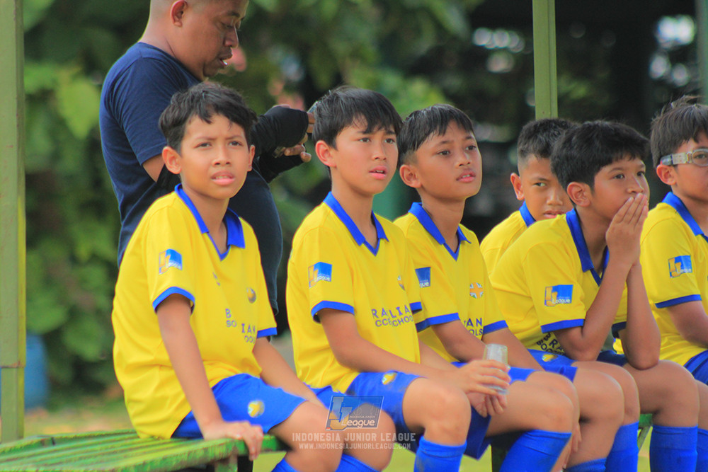 ijl big14 plate u12 091125 hapud 24 sentra vs brazillian soccer bintaro