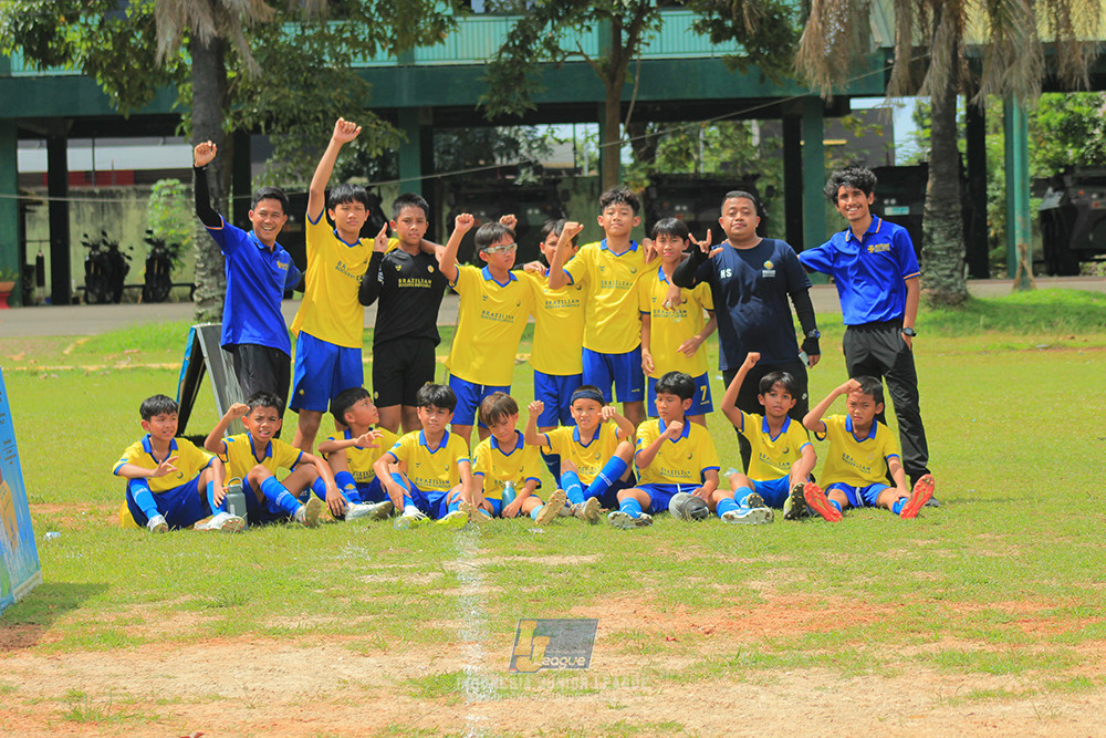 ijl big14 plate u12 091125 hapud 24 sentra vs brazillian soccer bintaro