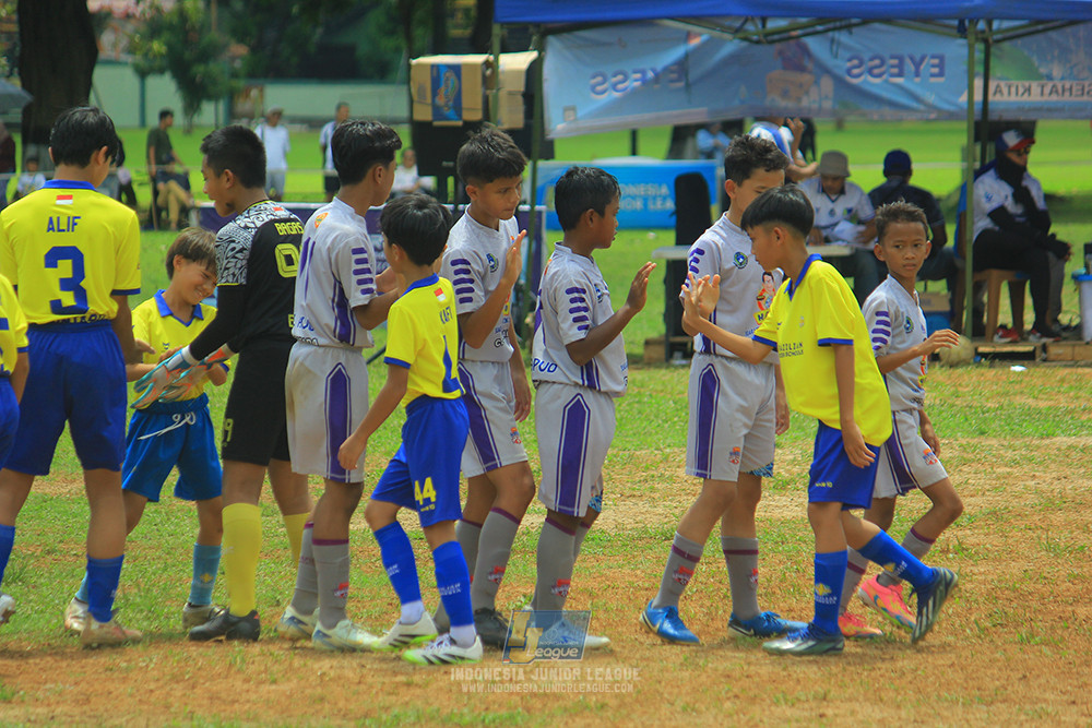 ijl big14 plate u12 091125 hapud 24 sentra vs brazillian soccer bintaro