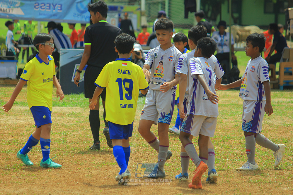ijl big14 plate u12 091125 hapud 24 sentra vs brazillian soccer bintaro