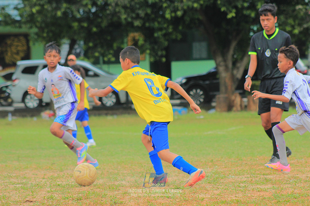 ijl big14 plate u12 091125 hapud 24 sentra vs brazillian soccer bintaro