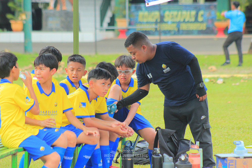 ijl big14 plate u12 091125 hapud 24 sentra vs brazillian soccer bintaro