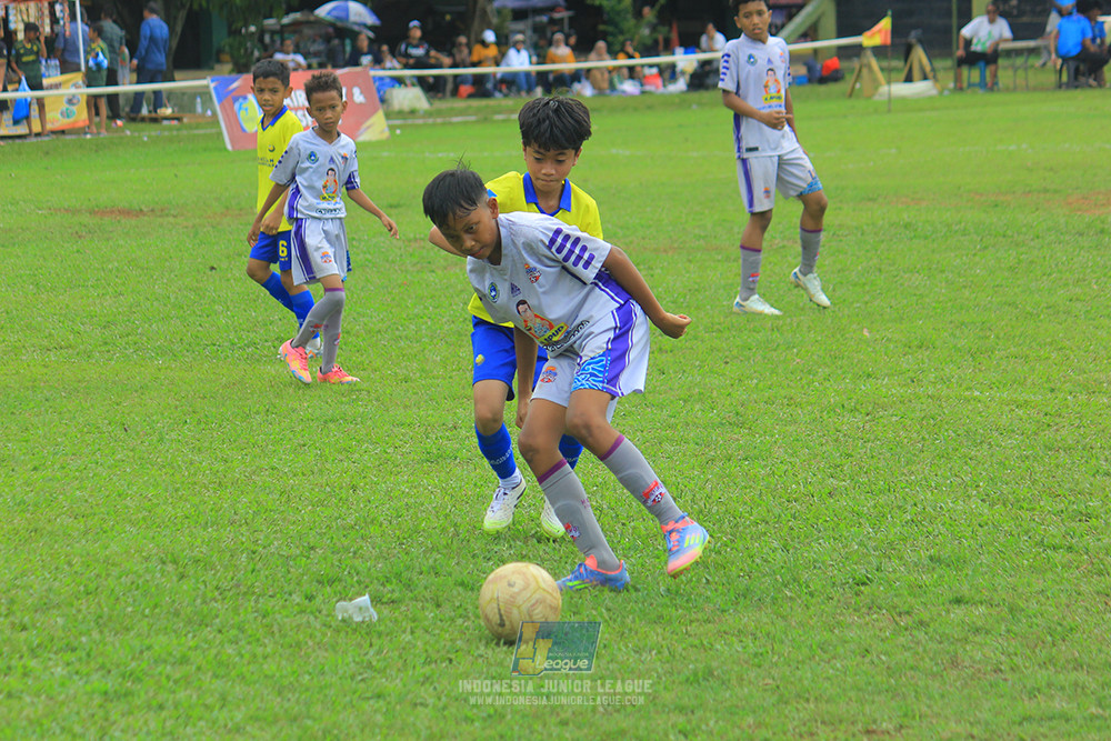 ijl big14 plate u12 091125 hapud 24 sentra vs brazillian soccer bintaro