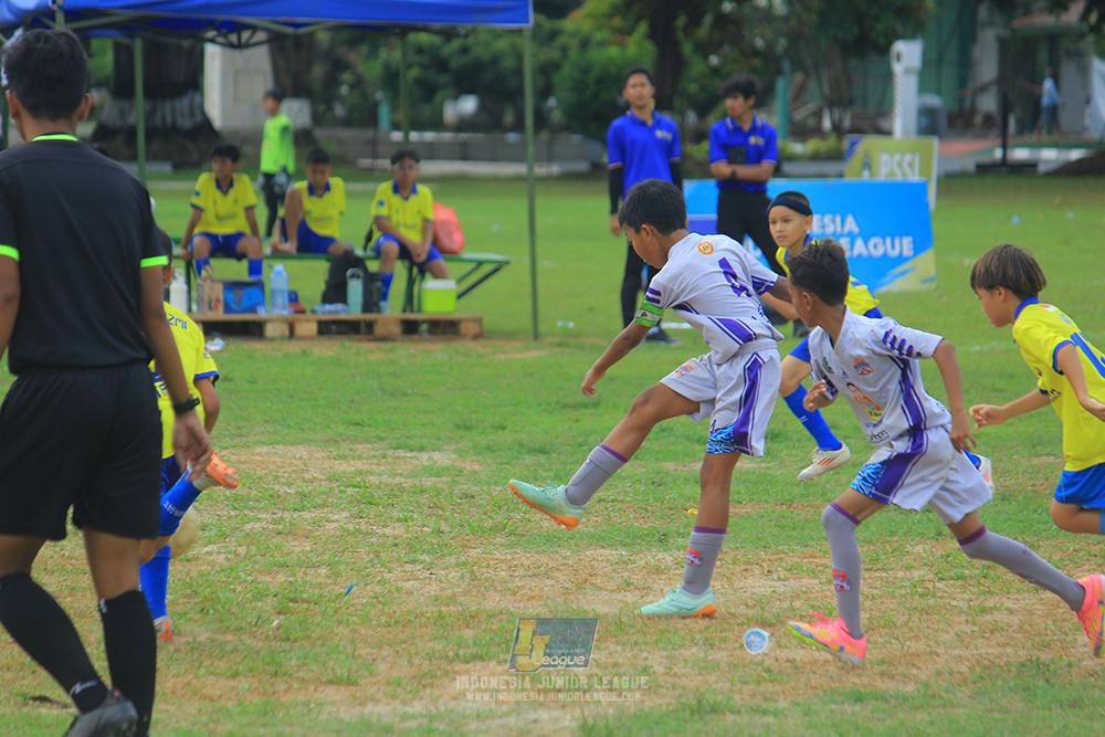 ijl big14 plate u12 091125 hapud 24 sentra vs brazillian soccer bintaro