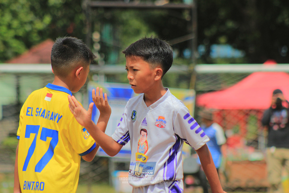 ijl big14 plate u12 091125 hapud 24 sentra vs brazillian soccer bintaro