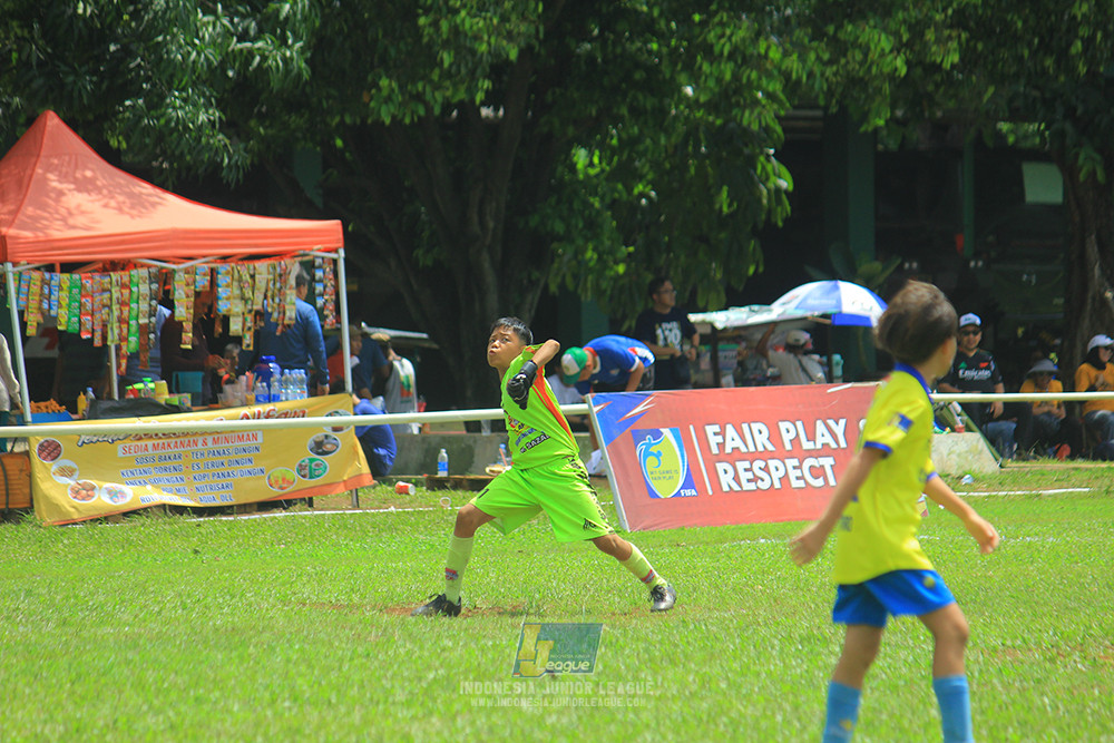 ijl big14 plate u12 091125 hapud 24 sentra vs brazillian soccer bintaro