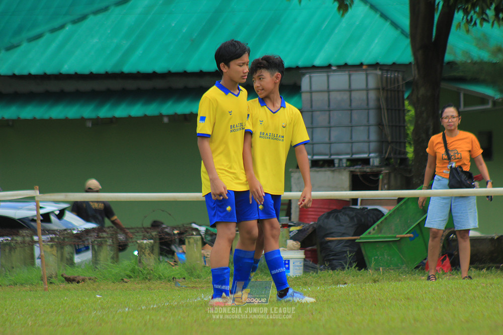 ijl big14 plate u12 091125 hapud 24 sentra vs brazillian soccer bintaro