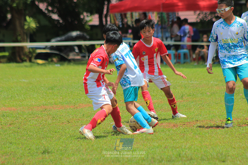 ijl big14 plate u12 091125 johnson sports academy vs hapud 24 sentra