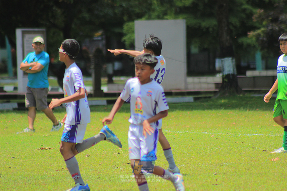 ijl big14 plate u12 091125 johnson sports academy vs hapud 24 sentra