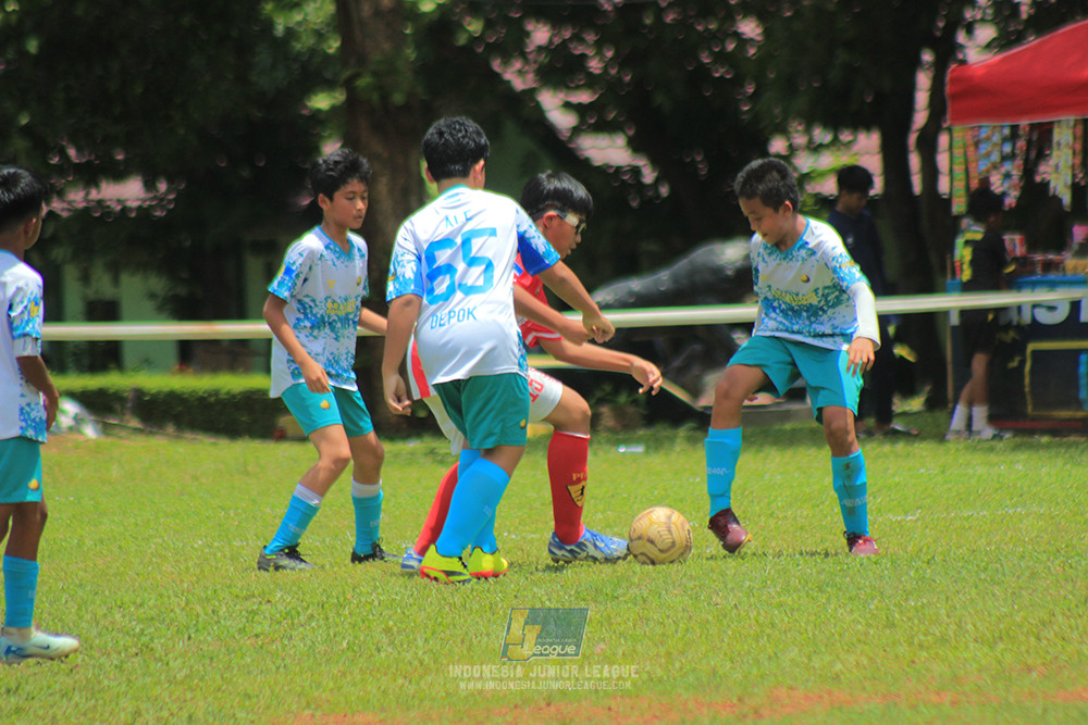 ijl big14 plate u12 091125 johnson sports academy vs hapud 24 sentra