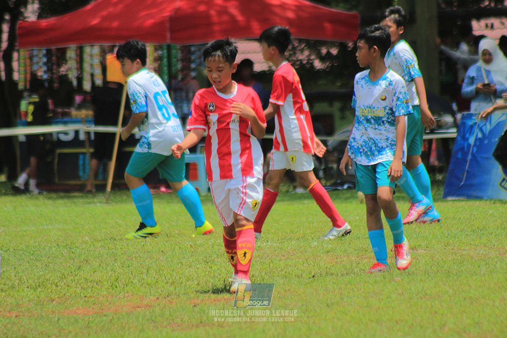 ijl big14 plate u12 091125 johnson sports academy vs hapud 24 sentra